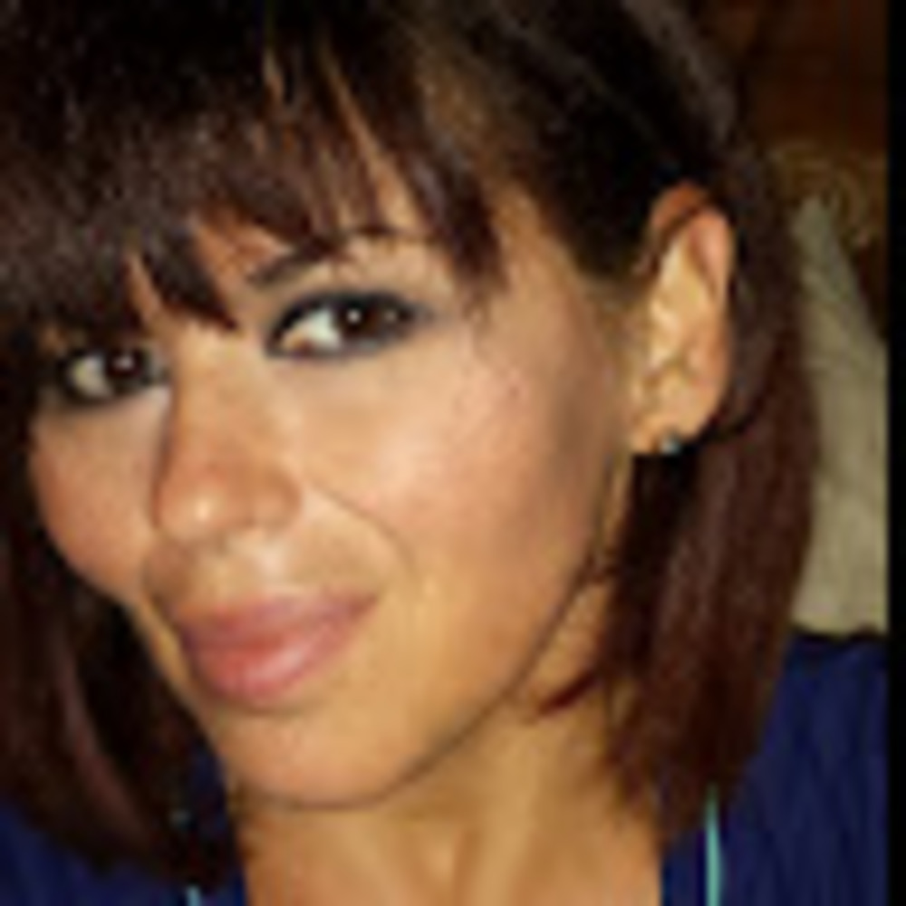 Meet your Posher, Amylee